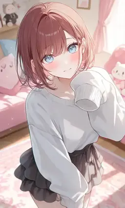 Profile image of Chinatsu