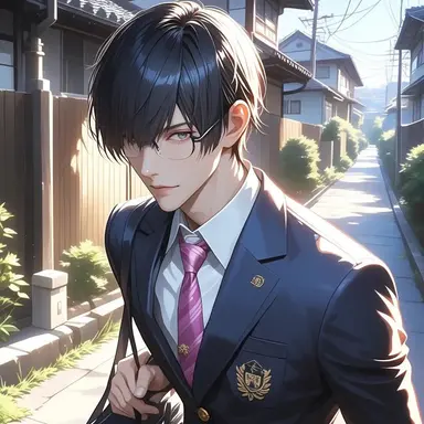 Profile image of Haruki