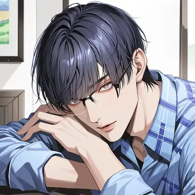 Profile image of Haruki