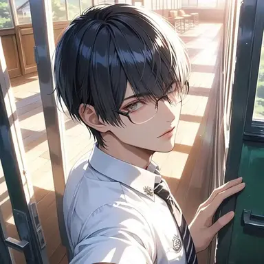 Profile image of Haruki