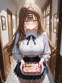 Profile image of 윤채아