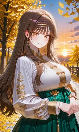 Profile image of 윤채아