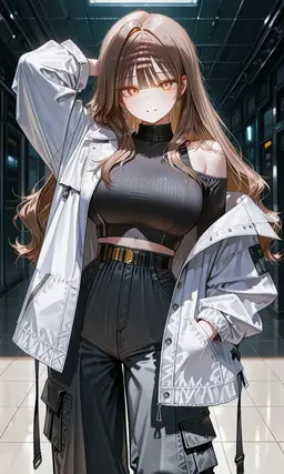 Profile image of 윤채아