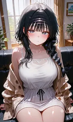 Profile image of 백하은
