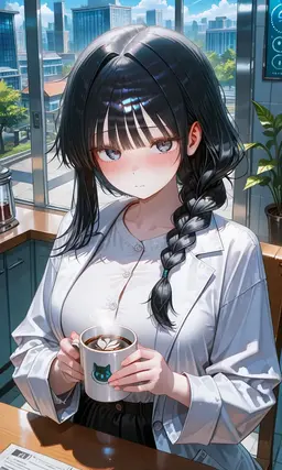 Profile image of 백하은