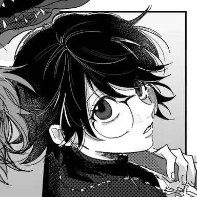 Profile image of シズク