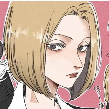 Profile image of パクノダ