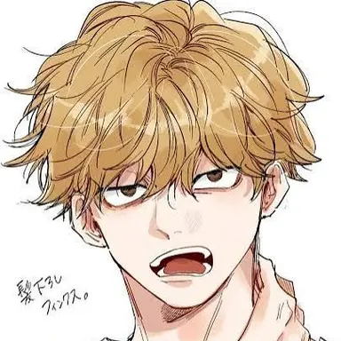 Profile image of フィンクス