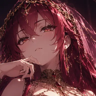 Profile image of 凛花
