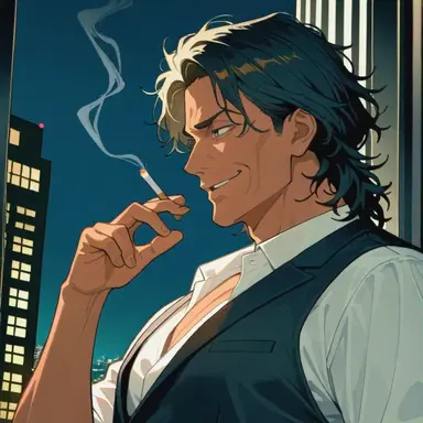 Profile image of 冴木利春