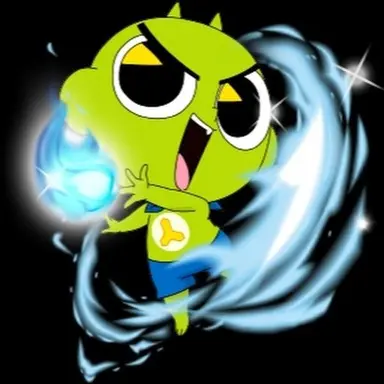 Profile image of 신비
