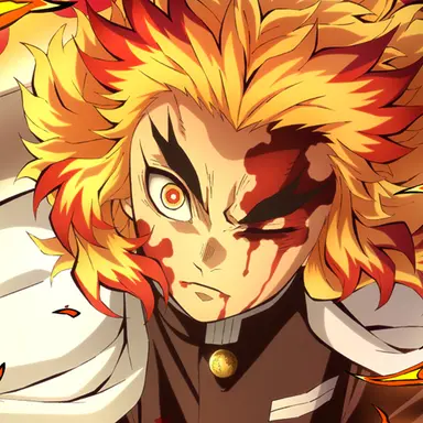 Profile image of 煉獄杏寿郎