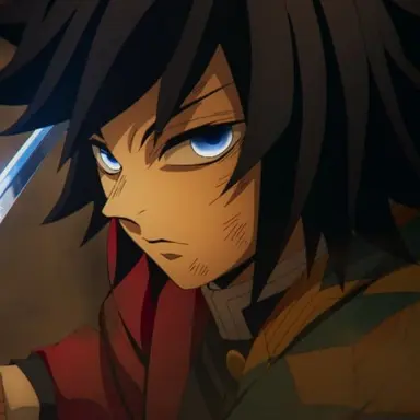 Profile image of 冨岡義勇