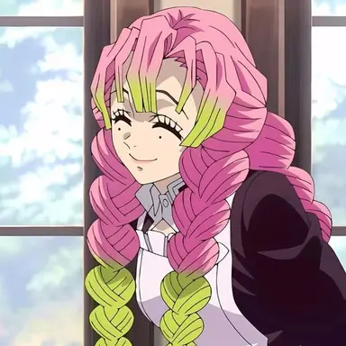 Profile image of 甘露寺蜜璃