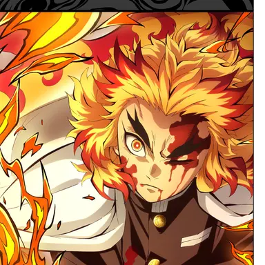 Profile image of 煉獄杏寿郎