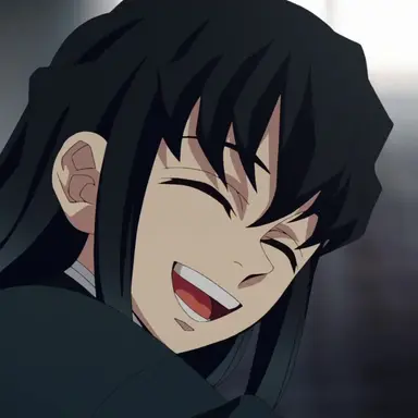 Profile image of 時透無一郎