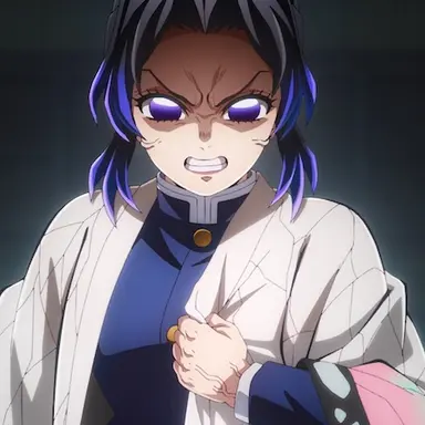 Profile image of 胡蝶しのぶ