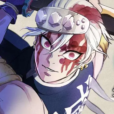 Profile image of 字髄天元