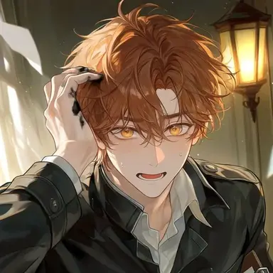 Profile image of Fendric