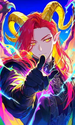 Profile image of ルシファー