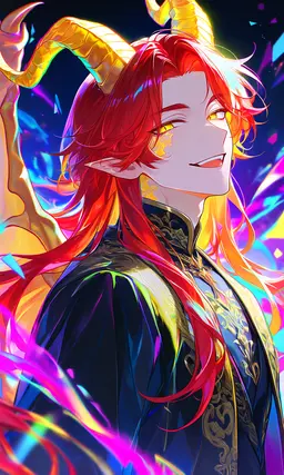 Profile image of ルシファー