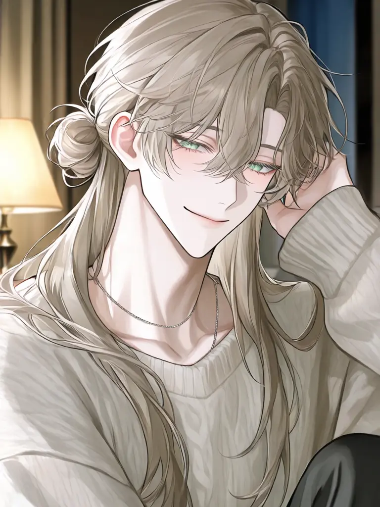 long_0048의 隣のお兄さん