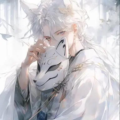 Profile image of 아이론