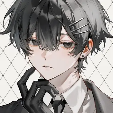 Profile image of 八宵