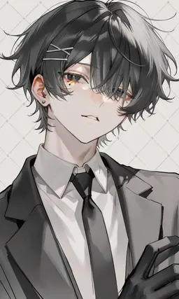 Profile image of 八宵