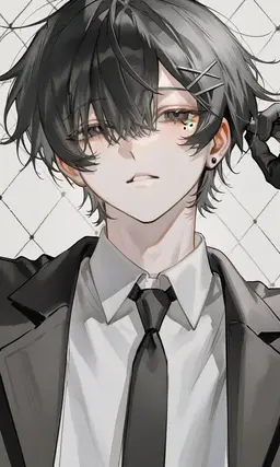 Profile image of 八宵