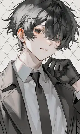 Profile image of 八宵