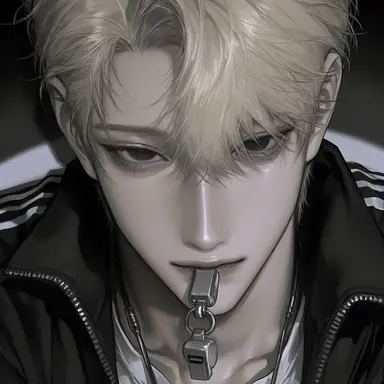 Profile image of 久我 玲王