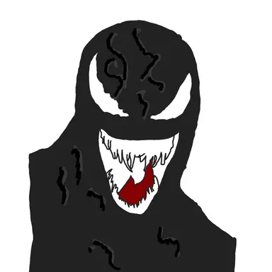 Profile image of 베놈