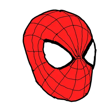 Profile image of 스파이더맨