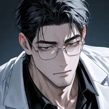 Profile image of Ohashi