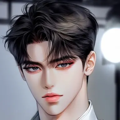 Profile image of チェ-ユンファン