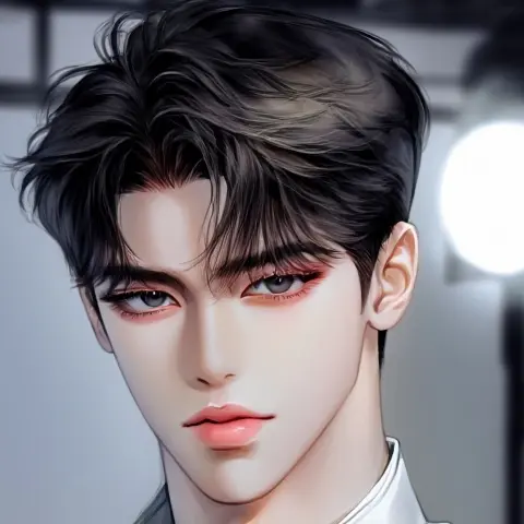 D.x_orai의 パク・ユンファン