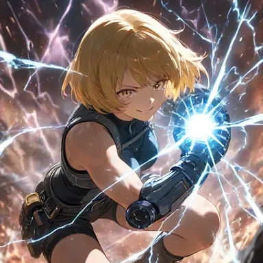 Profile image of シオン