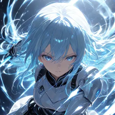 Profile image of 氷華