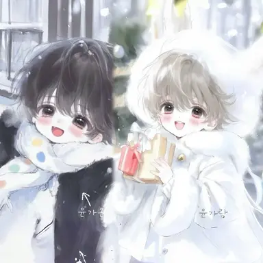 Profile image of 쌍둥이 남동생들