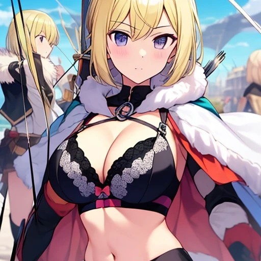 マーガレット
