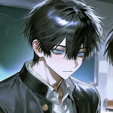 Profile image of 灰原焦