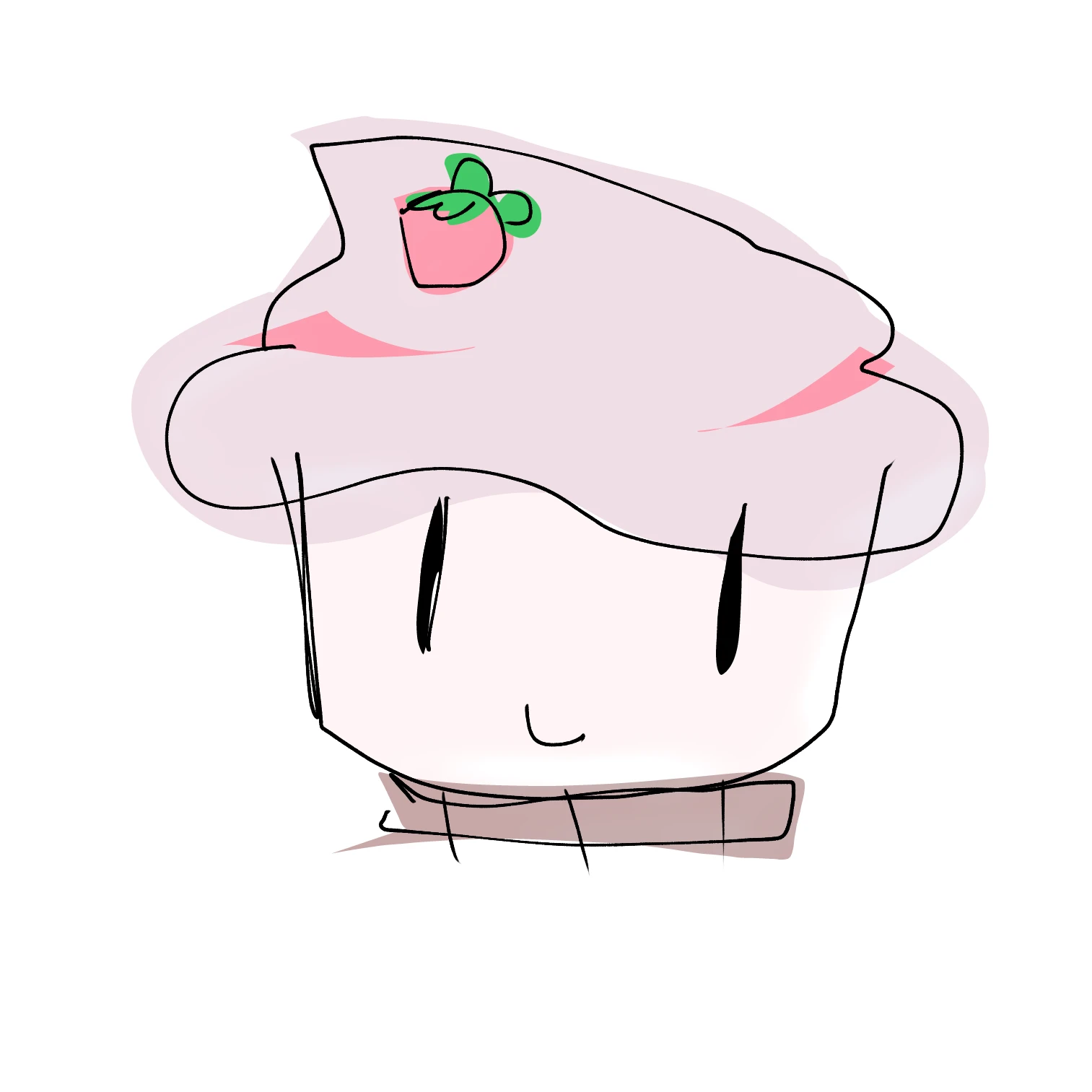 컵케틴