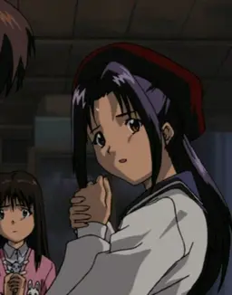 Profile image of 恋ヶ窪桃子