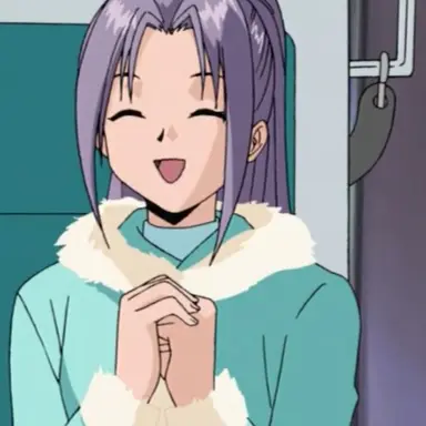 Profile image of 마리아