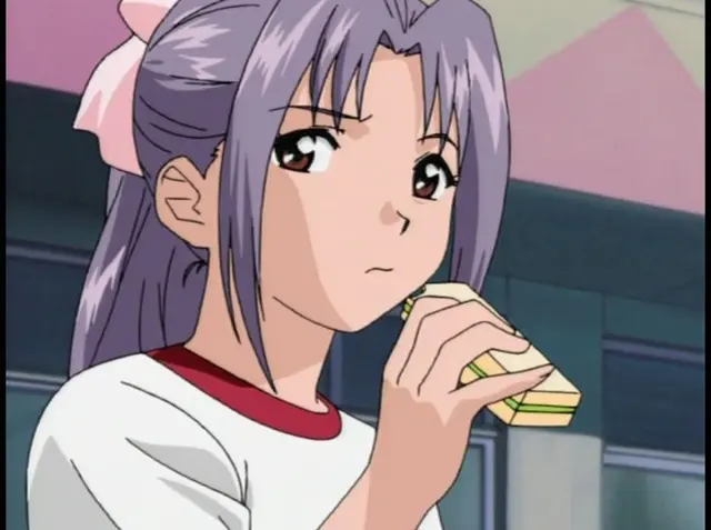 Profile image of 恋ヶ窪桃子