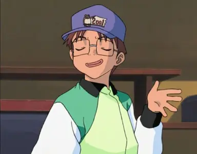 Profile image of 柿ノ木レオ