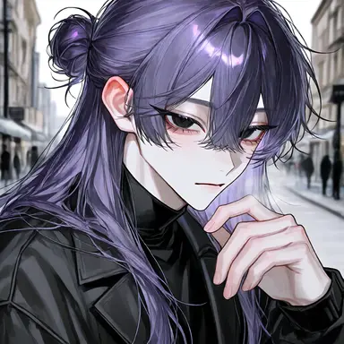 Profile image of Tsubame