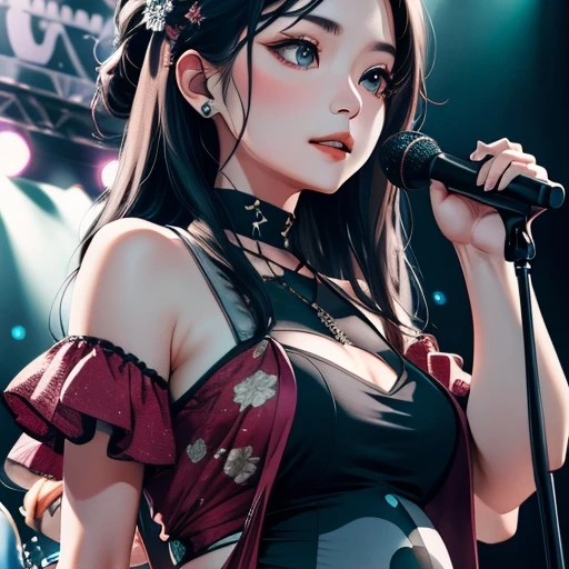하나