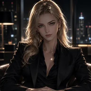 Profile image of Moriety Fox